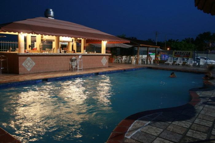 Western Bay Boqueron Beach Hotel Buitenkant foto