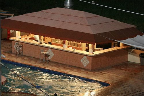 Western Bay Boqueron Beach Hotel Buitenkant foto