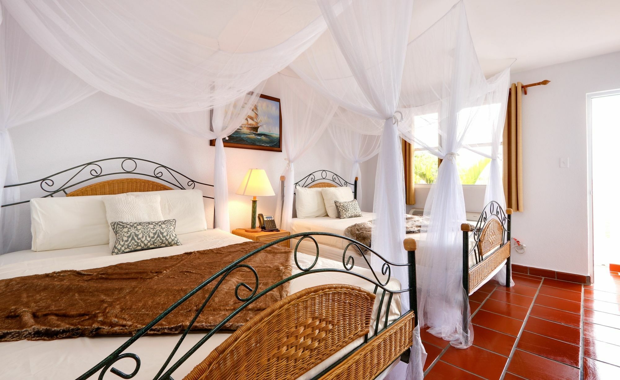 Western Bay Boqueron Beach Hotel Buitenkant foto