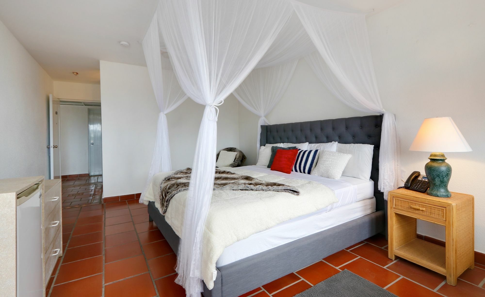 Western Bay Boqueron Beach Hotel Buitenkant foto
