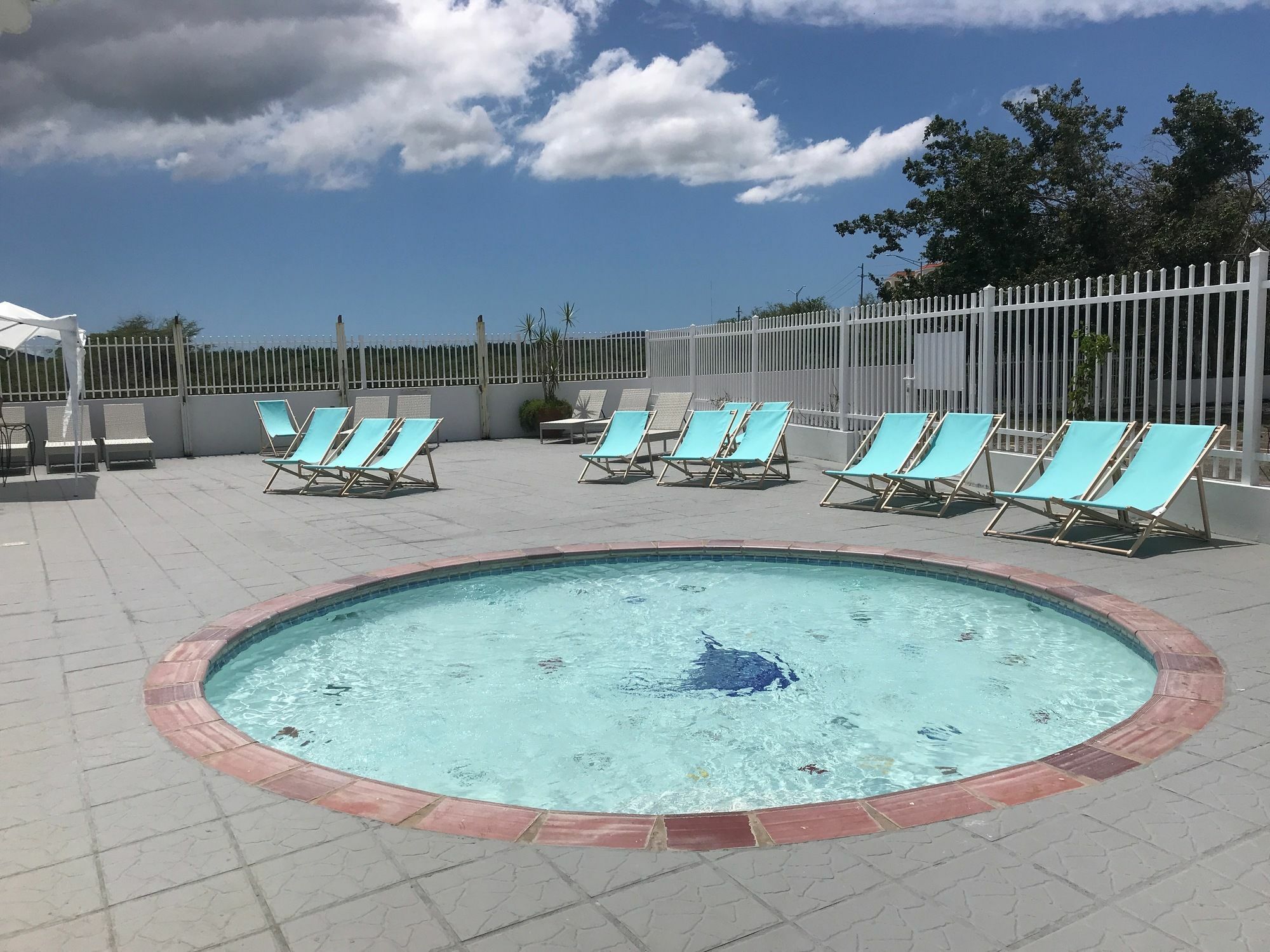 Western Bay Boqueron Beach Hotel Buitenkant foto